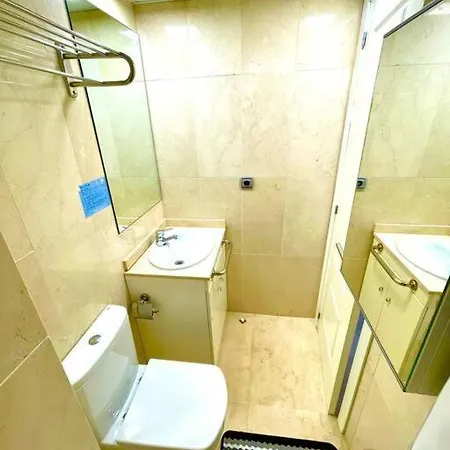Duplex Patos Apartment *