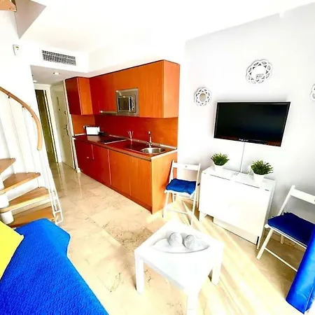 Duplex Patos Apartment *