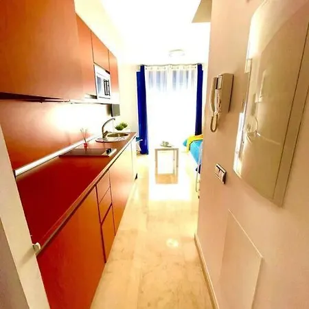 Apartment Duplex Patos Benalmadena