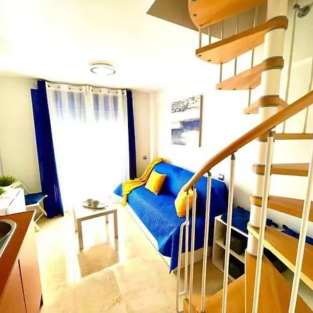 Duplex Patos Apartment *