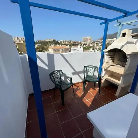Duplex Patos Apartment *