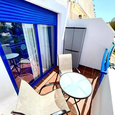 Duplex Patos Apartmán *