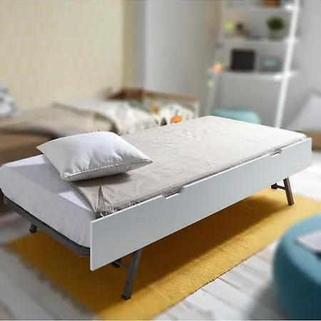 Duplex Patos Apartmán