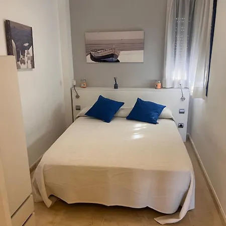 Duplex Patos Apartment