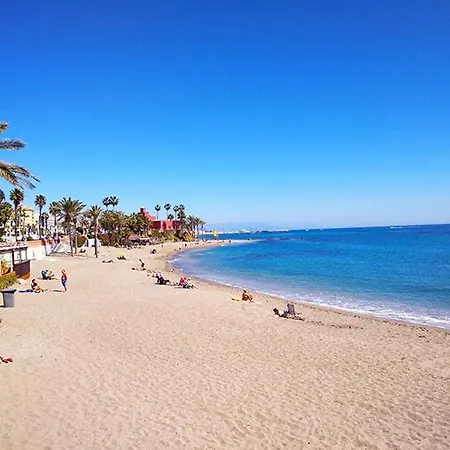 Apartment Duplex Patos Benalmadena
